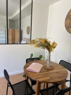 Les logis du forgeron, Gites de groupe entre Loire & vignes - 6