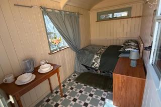 Tadnoll Escape- Shepards Hut- Sleeps 2- Bbq- Lake - Dorchester - 1