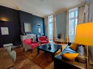 The Grand 42 - stylish apartment - Carcassonne - 0