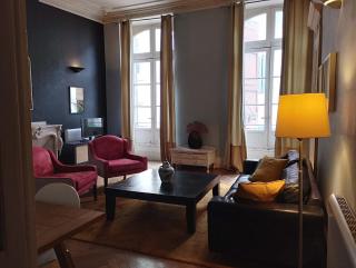 The Grand 42 - stylish apartment - Carcassonne - 3