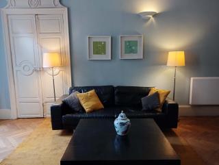 The Grand 42 - stylish apartment - Carcassonne - 1