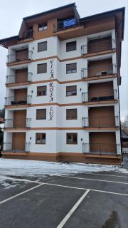 Dušica apartman, Vila Rosa Lux, Zlatibor - Zlatibor - 1