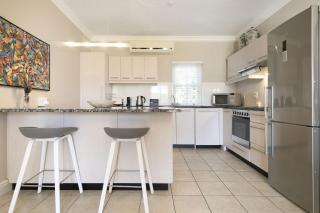Winelands Golf Lodges 4 - Stellenbosch - 9