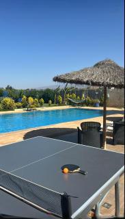 Villa Berkania piscine privée - 8 pers - Berkane - 9