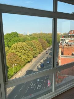 Cube hotel - Londra - 5