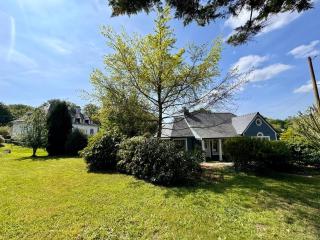 Ti Baradoz Glas, notre paradis bleu ! - Crach - 5