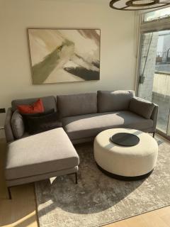 Cube hotel - Londra - 0