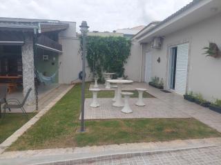 Casa da Montanha Lindoia - Lindóia - 1