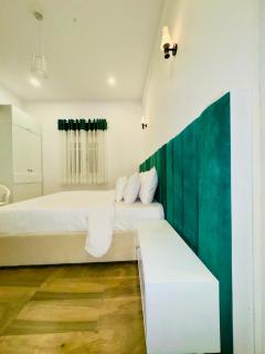 Ambuluwava Eco Resort - 9