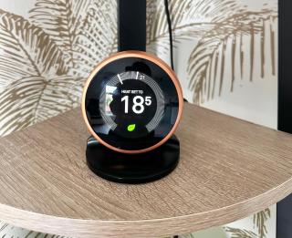 Alsager Town Centre Apartment - 3