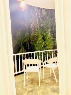 Ambuluwava Eco Resort - Gampola - 7