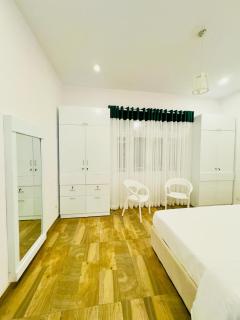 Ambuluwava Eco Resort - 4