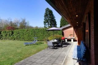 Country House Montorfano - by MyHomeInComo - Capiago Intimiano - 5