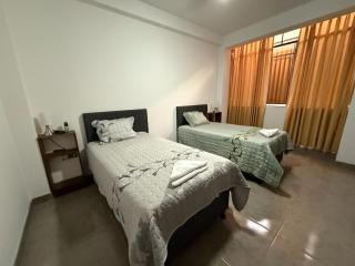 Estancia Luz y Armonía - Casma - 5
