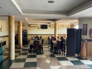 Palema Crown Hotel - Gulu - 7