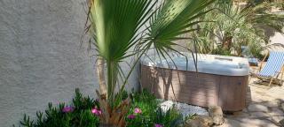 Appartement avec jardin et spa - Valras-Plage - 3