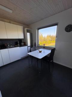 Hus tæt på Danfoss universe og strand - Nordborg - 7