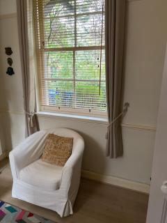 The cosy courtyard - Edimburgo - 2