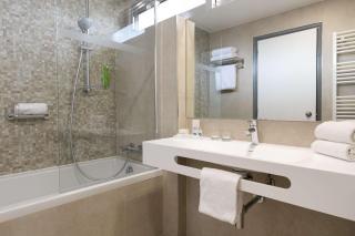Best Western Hotel Mediterranee Menton - Menton - 4