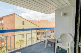 Condo with Pool Access and Ocean Views - Myrtle Beach - 2