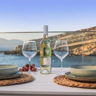 La MER 4 suite - Matala - 4