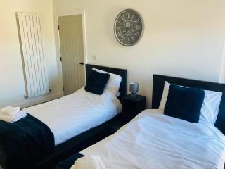 The Hop Store, HU1 - Peaceful rest in the city - Hull - 2