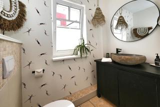 Dat Strandhus Apartment 1 - 7