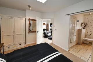 Dat Strandhus Apartment 1 - 4