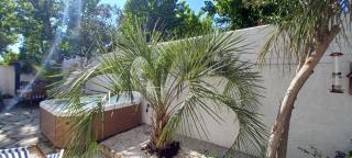 Appartement avec jardin et spa - Valras-Plage - 4