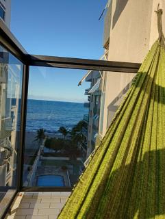 Apto 3 quartos pé na areia Prox de Recife - Recife - 6