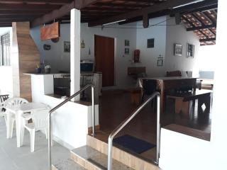 Rancho M, 5Qts - Lazer para sua família em Capitólio - Capitólio - 5