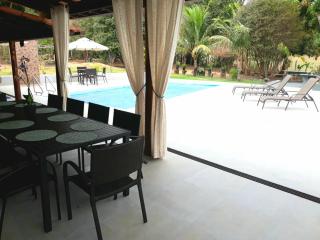 Rancho M, 5Qts - Lazer para sua família em Capitólio - Capitólio - 9