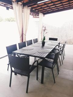 Rancho M, 5Qts - Lazer para sua família em Capitólio - Capitólio - 3