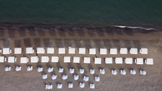 Denizkumu Hotel - Erdemli - 1