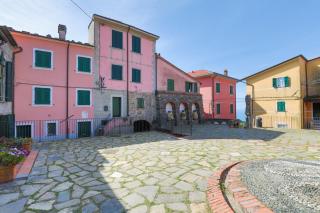 Charming Typical House con Box - Montemarcello - 9