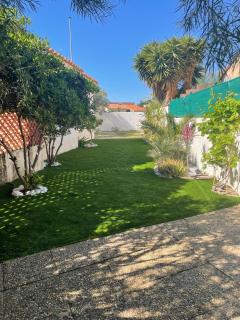Belle villa classée 4 étoiles proche plage avec jardin - Saint-Cyprien-Plage - 3