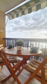 Lookout Point Tenerife Holiday Apartment Las Americas - Playa Fañabe - 6
