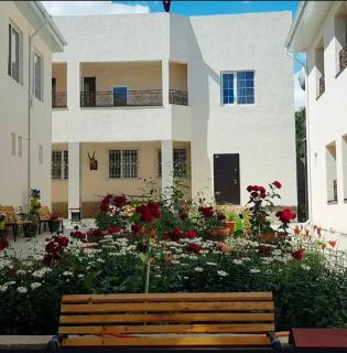 BUGU Guest House - Cholpon-Ata - 3