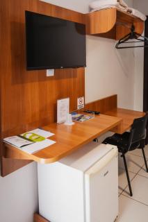 Avenida Hotel - Sorriso - 9