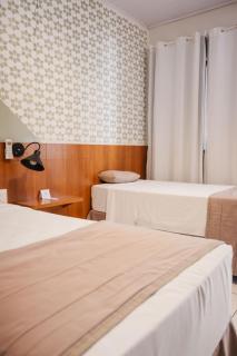 Avenida Hotel - Sorriso - 8