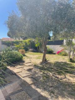 Belle villa classée 4 étoiles proche plage avec jardin - Saint-Cyprien-Plage - 4