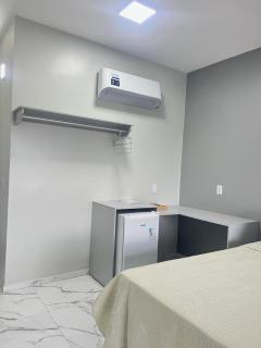 Villa brisa icaraizinho Quarto 6 andar superior - Amontada - 5