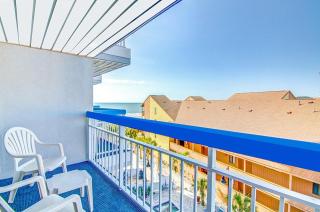 Oceanview King Condo with pool - Myrtle Beach - 3