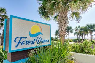 Oceanview King Condo with pool - Myrtle Beach - 2