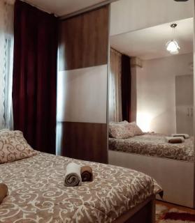 Apartman Dzoni - Vrnjci - 3