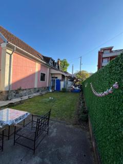 Apartman Dzoni - Vrnjci - 1