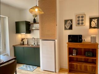 Le Nid Cosy, studio - Saint-Dié-des-Vosges - 9