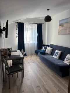 Blue Apartment B, Dębina - Debina - 7