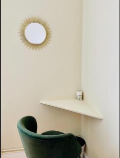 Le Nid Cosy, studio - Saint-Dié-des-Vosges - 6