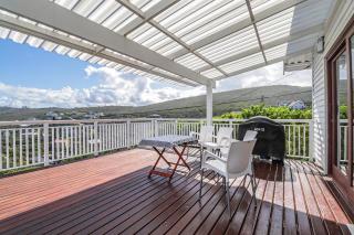 Bietjie Brenton Holiday Home - Midrand - 5